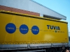 Tuvia Logistics Made Easy